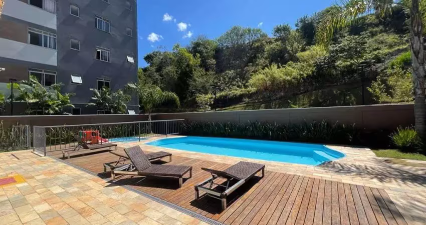 Apartamento no estrela sul com  3 quartos para locação por r$ 1.300,00 mais taxas e venda por r$ 300.000,00