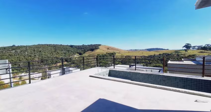 Casa no condomínio bosque do lago, com 3 quartos à venda por r$ 1.399.000