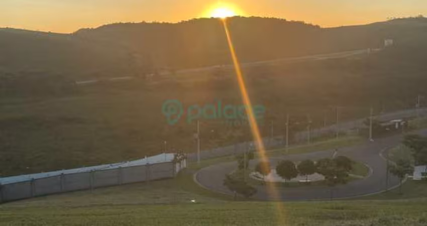 Terreno à venda, 600 m² por R$ 320.000,00 - Alphaville - Juiz de Fora/MG