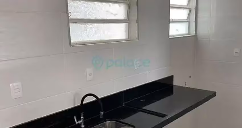 Apartamento à venda na Rua do Carmelo, Paineiras, Juiz de Fora