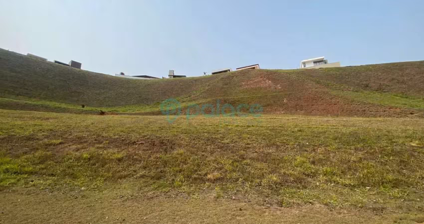 Terreno à venda, 683m² por R$ 360.500,00 - Alphaville - Juiz de Fora/MG