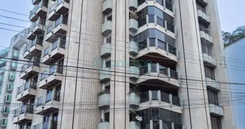 Apartamento com 4 quartos à venda no Centro, Juiz de Fora 