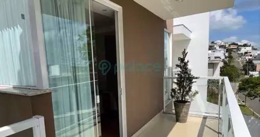 Casa à venda, 216 m²por r$ 1.350.000,00 - portal do aeroporto - juiz de fora/mg