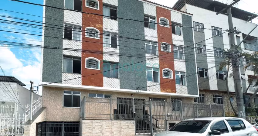 Apartamento à Venda no Bairro Santa Terezinha