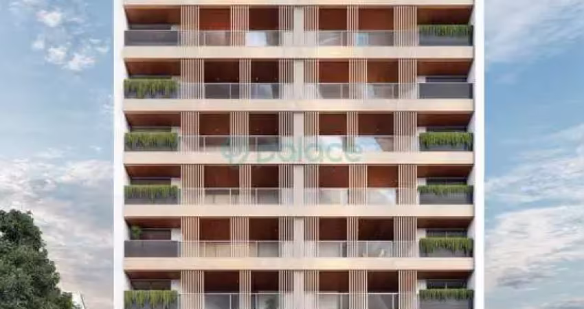 Apartamento de alto padrão 3 quartos à venda no bairro Bom Pastor a partir de R$ 1.225.000,00