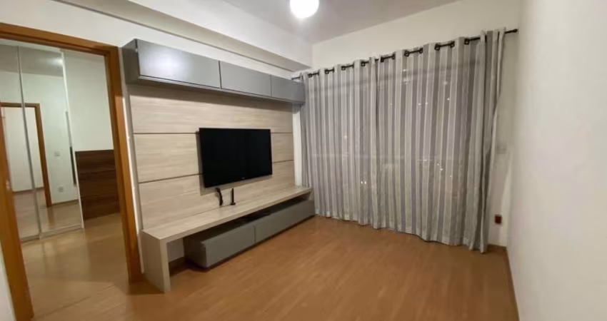 Apartamento com 1 dormitório para alugar, 42 m² por R$ 1.650,00/mês - São Mateus - Juiz de Fora/MG