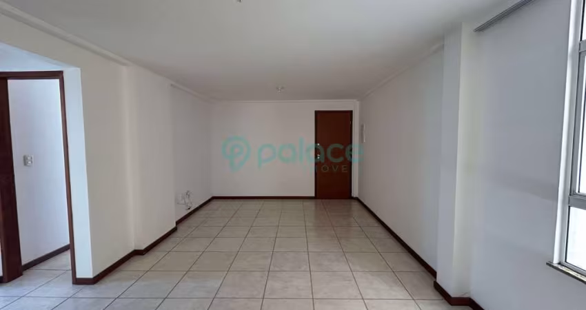 Apto 2 quartos, sendo 1 suíte com 2 vagas para locação no São Mateus no valor R$ 1.200,00 + taxas.