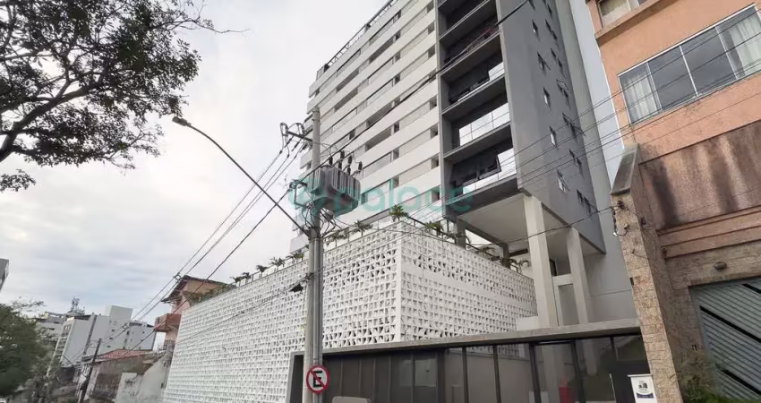Apartamento de 3 quartos à Venda no Granbery – Elegância, Conforto e Vista Deslumbrante.