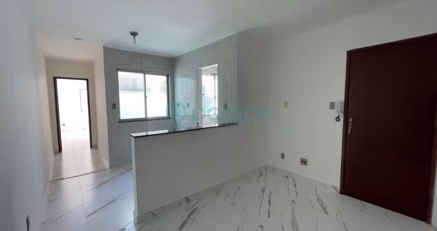 Apartamento Quarto e sala (suíte), para venda no Centro por R$ 170.000,00