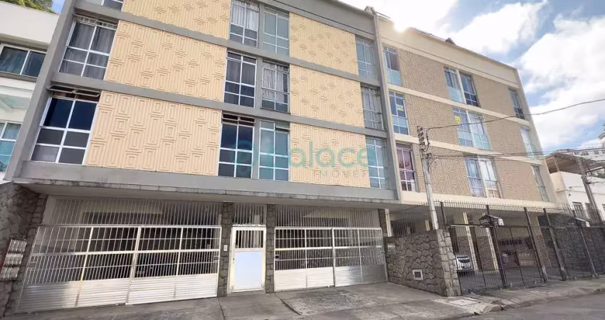 Apartamento com 3 quartos à venda no Paineiras, Juiz de Fora 
