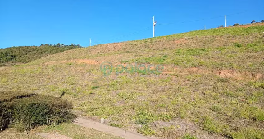 Terreno à venda no condomínio estrela do lago – vista privilegiada e qualidade de vida