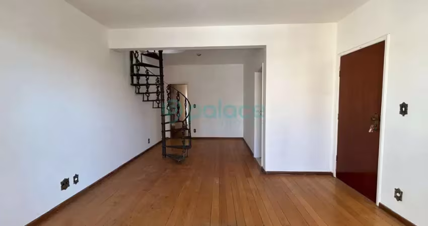 Cobertura com 02 quartos à venda no mundo novo por r$ 350.000,00.