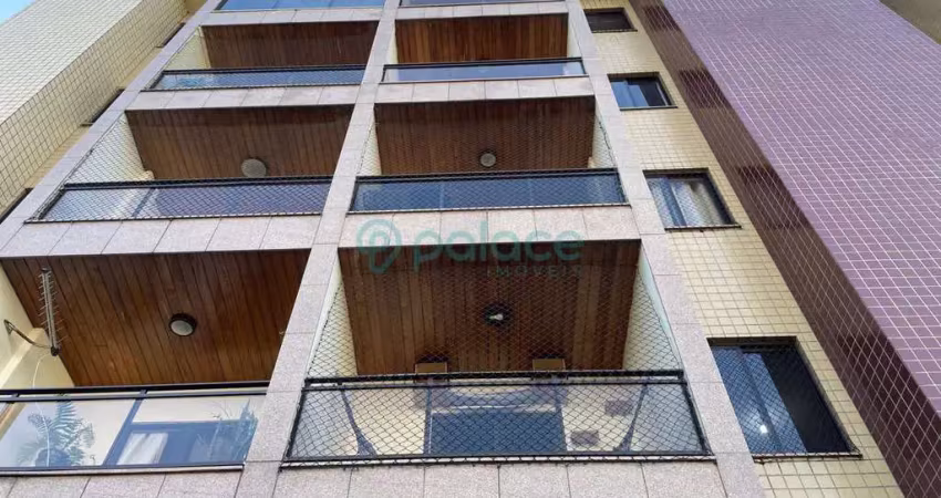 Apartamento com 02 quartos para locação no teixeiras/ cascatinha por r$ 1.400,00 mais taxas.