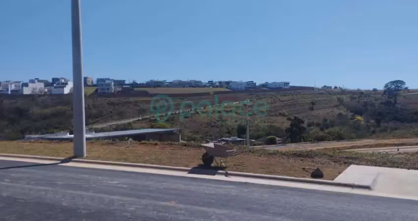 Terreno de 255 m² à venda no bairro são pedro por r$180.000,00