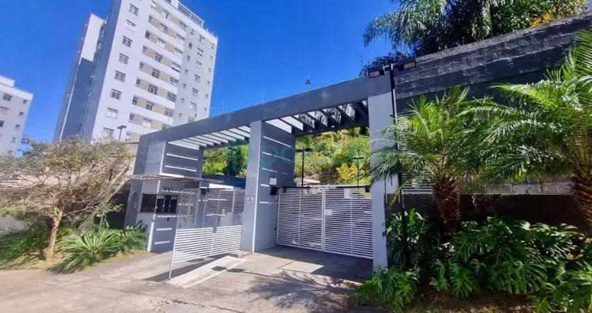Apartamento para locação com 02 quartos no estrela sul, por r$ 1.250,00 mais taxas.