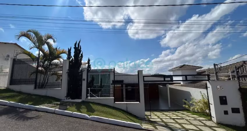 Casa linear com 4 quartos à venda no spina ville por r$ 1.750.000,00