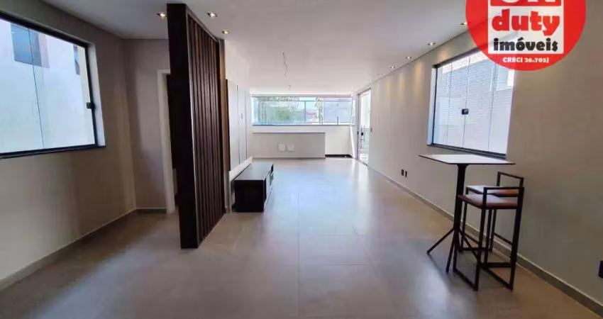 Casa  à venda, 290 m² por r$ 1.949.000 - boqueirão - santos/sp