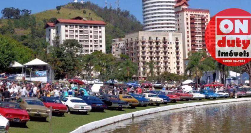 Terreno à venda, 12000 m² por r$ 12.000.000,00 - centro - águas de lindóia/sp