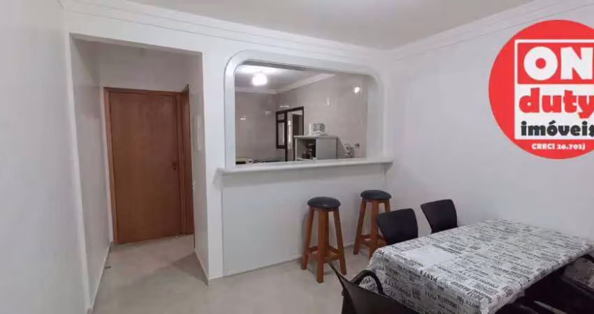 Apartamento na praia de pitangueiras- barra funda / guarujá/sp