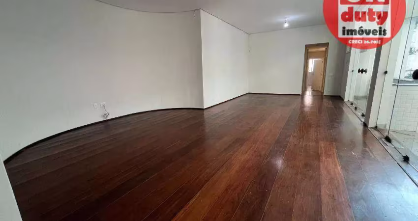Casa com 3 quartos à venda na Rua Álvaro Alvim, Embaré, Santos