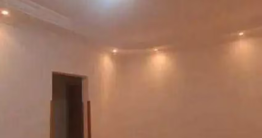 Apartamento com 2 dormitórios à venda, 90 m² por R$ 420.000,00 - Campo Grande - Santos/SP