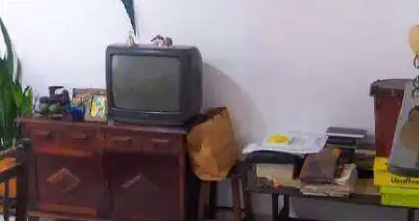Apartamento com 2 dormitórios à venda, 70 m² - encruzilhada - santos/sp