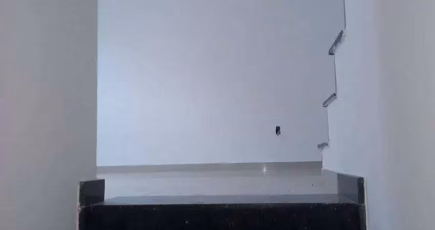 Village com 2 dormitórios à venda, 103 m² por R$ 660.000,00 - Campo Grande - Santos/SP