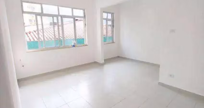 Apartamento à venda - José Menino - Santos/SP