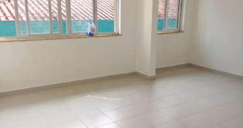 Apartamento com 1 quarto à venda na Rua Pedro Borges Gonçalves, José Menino, Santos
