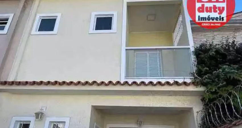 Sobrado com 3 quartos à venda, 185 m² por r$ 825.000 - vila valença - são vicente/sp
