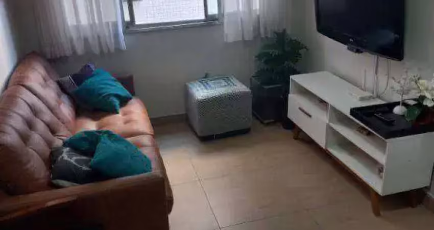 Apartamento à venda, 81 m² por r$ 320.000,00 - astúrias - guarujá/sp