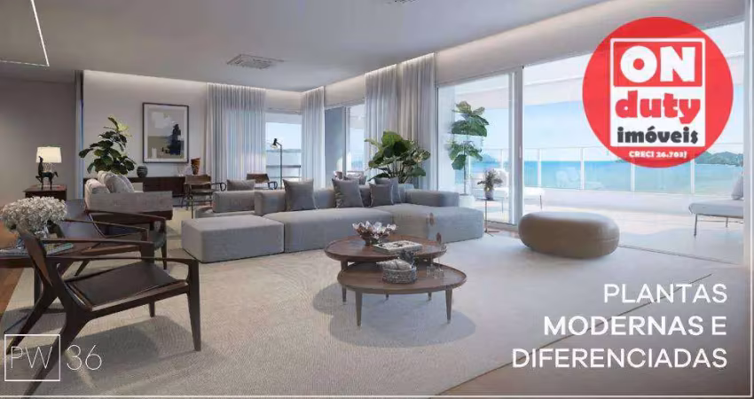 Apartamento com 3 quartos à venda na Avenida Presidente Wilson, Gonzaga, Santos