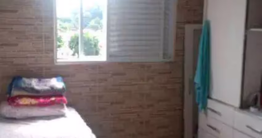 Apartamento com 2 dormitórios à venda, 64 m² por r$ 220.000,00 - saboó - santos/sp