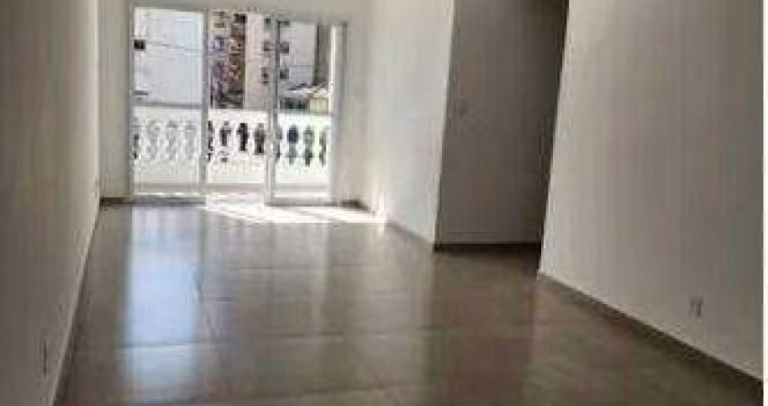 Apartamento à venda, 132 m² por R$ 735.000,00 - Ponta da Praia - Santos/SP