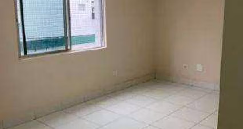 Apartamento à venda, 70 m² por R$ 330.000,00 - Aparecida - Santos/SP