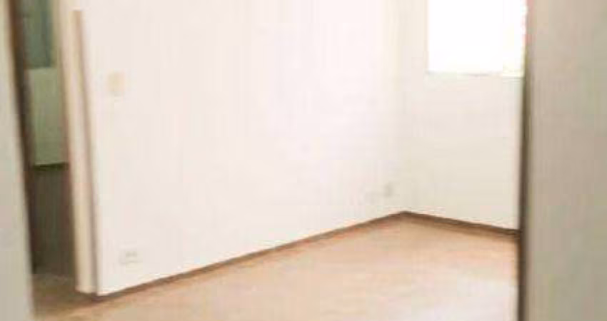 Apartamento  à venda, 67 m² por R$ 180.000 - Saboó - Santos/SP