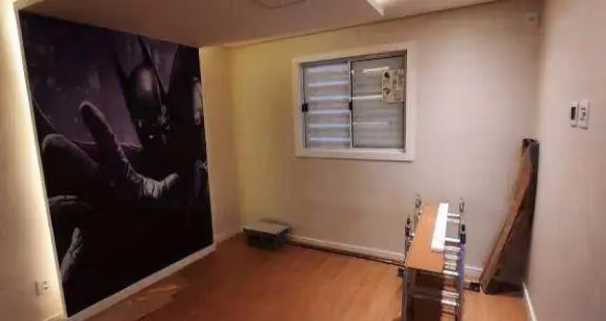 Sobrado com 5 quartos à venda por R$ 750.000 - Encruzilhada - Santos/SP