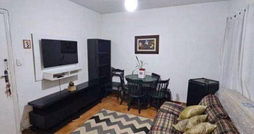 Apartamento  à venda- José Menino - Santos/SP