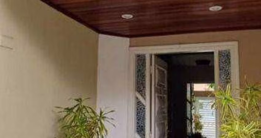 Sobrado à venda, 159 m² por R$ 1.350.000,00 - Embaré - Santos/SP