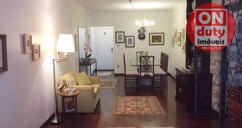 Apartamento à venda, 136 m² por R$ 950.000,00 - Gonzaga - Santos/SP