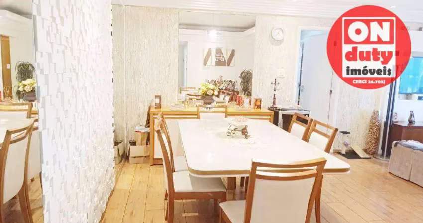 Apartamento com 2 quartos à venda na Rua Paraíba, Pompéia, Santos