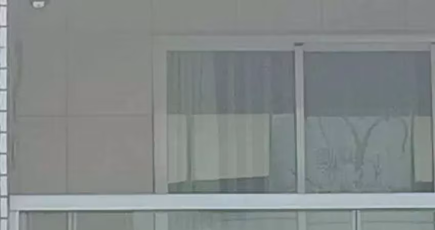 Casa com 3 dormitórios à venda, 150 m² por R$ 890.000,00 - Aparecida - Santos/SP