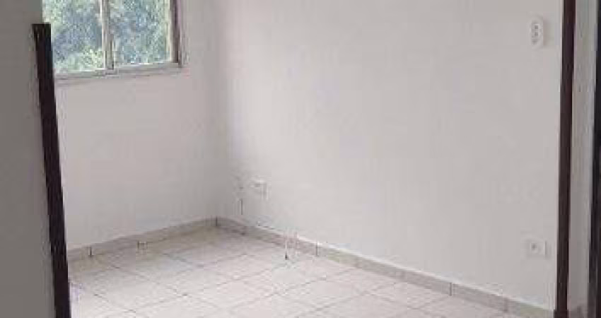 Apartamento à venda, 67 m² por R$ 205.000,00 - Saboó - Santos/SP