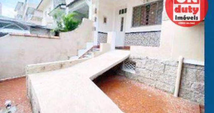 Casa com 2 quartos à venda, 127 m² por R$ 742.000 - Vila Belmiro - Santos/SP