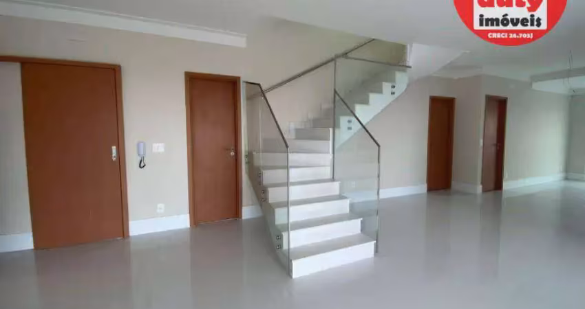 Cobertura com 3 quartos à venda, 300 m² por R$ 4.000.000 - Gonzaga - Santos/SP