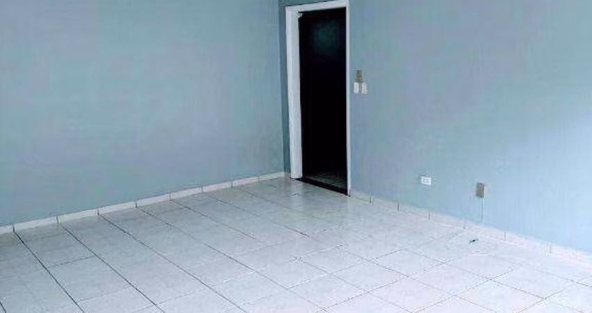 Apartamento à venda, 137 m² por R$ 790.000,00 - Gonzaga - Santos/SP