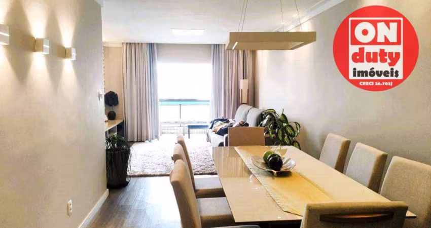 Apartamento à venda - Embaré - Santos/SP