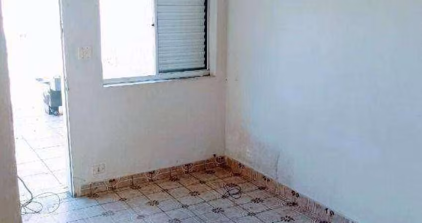 Casa à venda por R$ 350.000,00 - Alemoa - Santos/SP