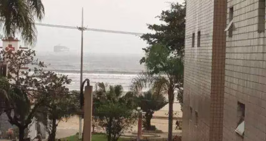 Apartamento com 3 dormitórios à venda, 161 m² por R$ 1.030.000,00 - Gonzaga - Santos/SP