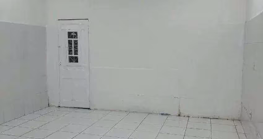 Loja para alugar, 190 m² por r$ 7.900,00/mês - marapé - santos/sp